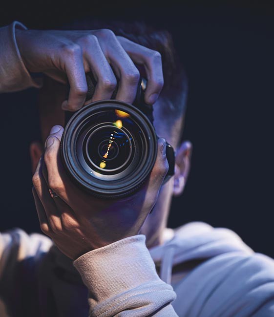 Photographer