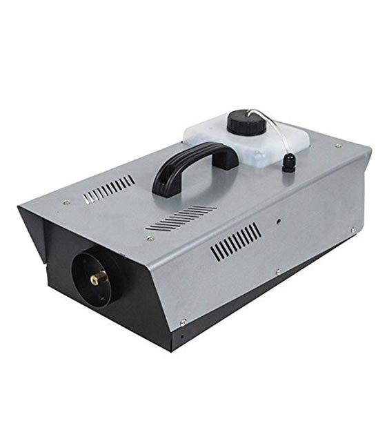 Smoke Machine