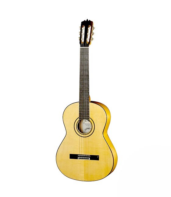 Spanish Guitar
