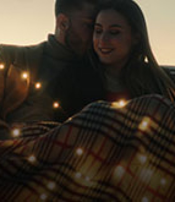 Pre-Wedding/Maternity Packages