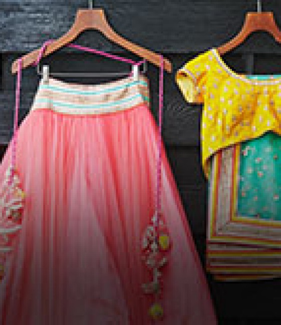 Product/Garments Packages